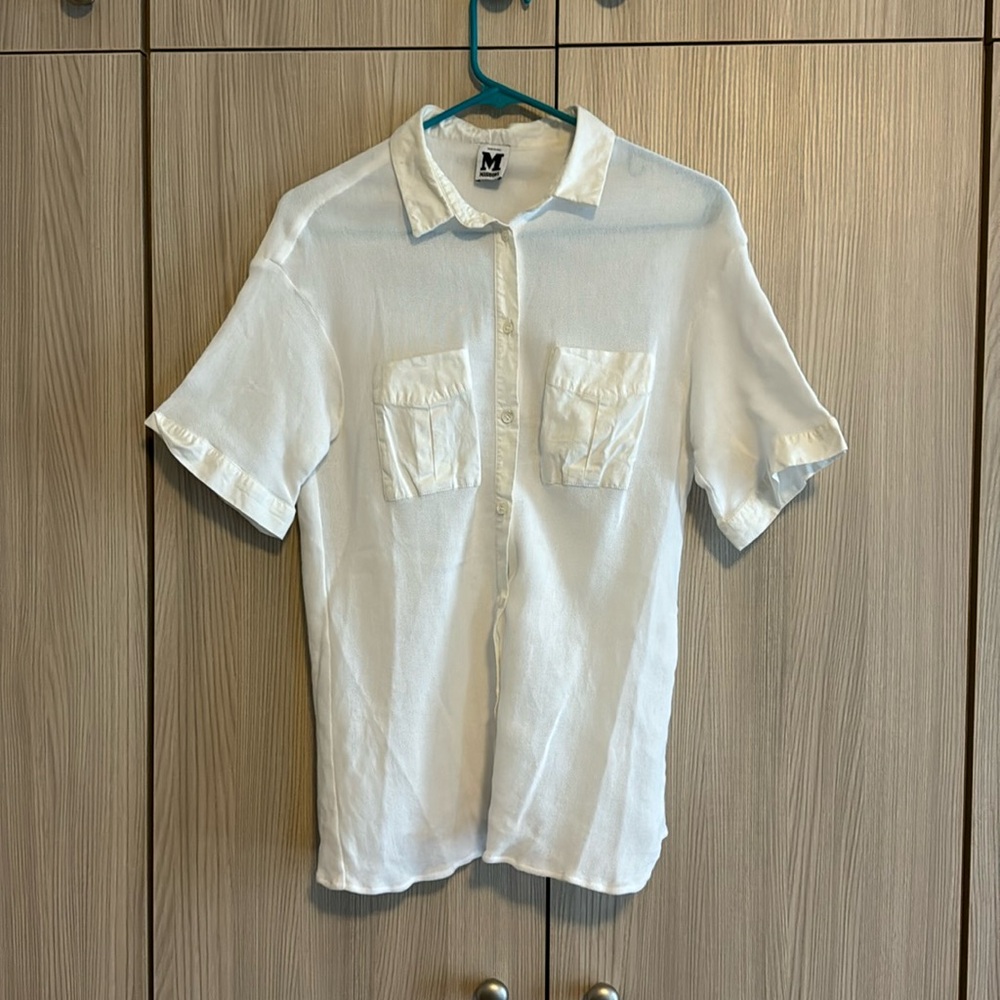 Missoni short sleeve shirt